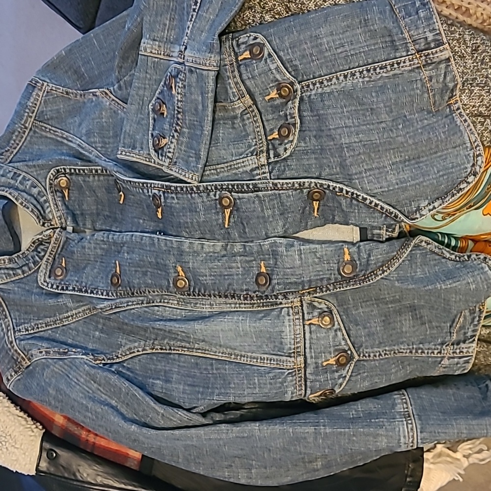Blazer Jacket - Picture 3 of 3
